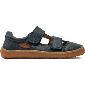 Sandály Froddo Barefoot Sandal G3150266 D Dark Blue