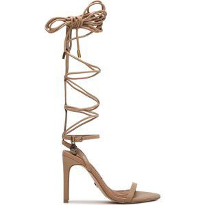 Sandály Kurt Geiger Shoreditch 8961848109 Camel