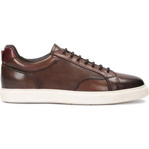 Sneakersy Kazar Alonso 79802-01-02 Brown