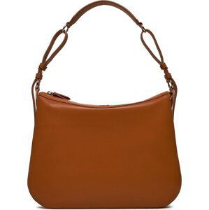 Kabelka DKNY Gramercy Md Hobo R33CCY37 Cognac COG