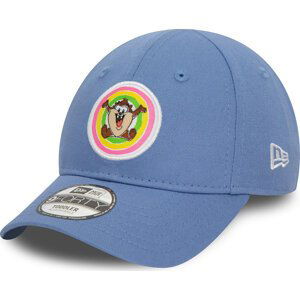 Kšiltovka New Era Kids Pastel Lt 940 Taz 60435035 Modrá