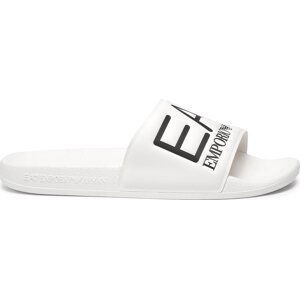 Nazouváky EA7 Emporio Armani XCP001 XCC22 00001 White