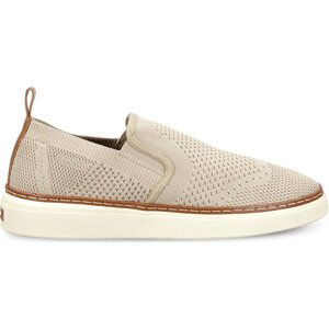 Tenisky Gant San Prep Sneaker 28638611 Taupe G24