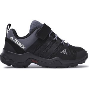 Trekingová obuv adidas Terrex Ax2r Cf K BB1930 Černá