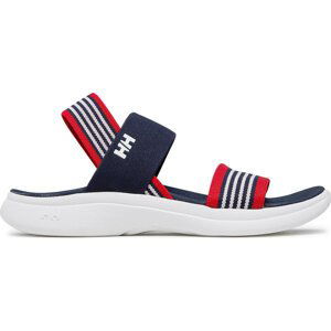 Sandály Helly Hansen Risor Sandal 11792_599 Saphire Navy/Red