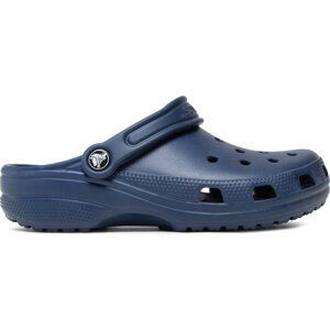 Nazouváky Crocs Classic 10001 Navy