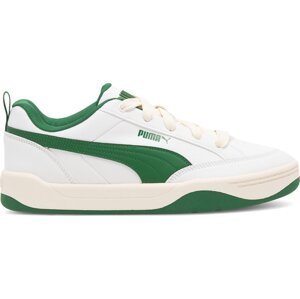 Sneakersy Puma PARK LIFESTYLE 39508402 Bílá