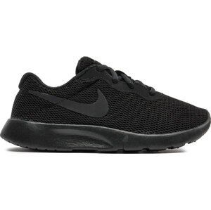 Boty Nike Tanjun (PS) 818382 001 Black/Black