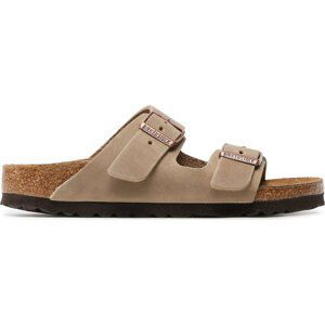 Nazouváky Birkenstock Arizona Bs 0352203 Tabacco Brown