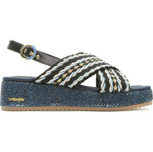 Sandály Wrangler Kim Moonlight WL31571A Navy 016