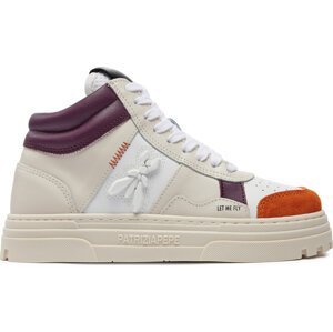 Sneakersy Patrizia Pepe 8Z0099/V020-J3T3 Beige/Orange