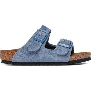 Nazouváky Birkenstock Arizona 1026868 S Elemental Blue