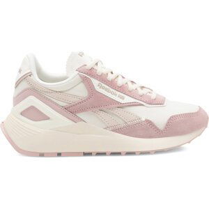 Boty Reebok Classic Leather Lega GX4802 Bílá