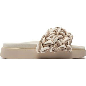 Nazouváky Inuikii Multilace Slide 70104-170 Beige