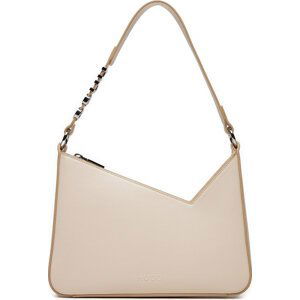 Kabelka Hugo Mel Shoulder Bag R. 50482511 Beige 110