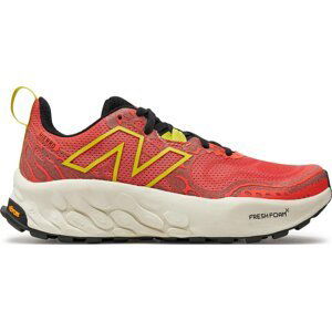 Boty New Balance Fresh Foam Hierro v8 WTHIERR8 Oranžová