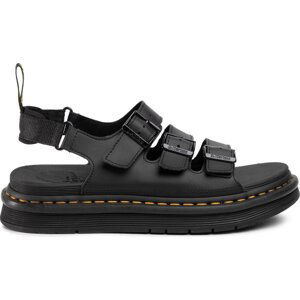 Sandály Dr. Martens Soloman 25767001 Černá