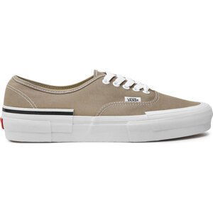 Tenisky Vans Authentic Rearrange VN000CSACH81 Moon Rock