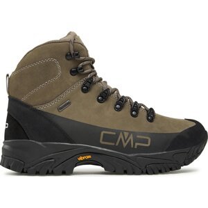 Trekingová obuv CMP Dhenieb Trekking Shoe Wp 30Q4717 Grey U862