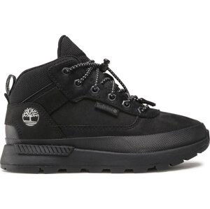 Kotníková obuv Timberland Field Trekker TB0A2F8W015 Black