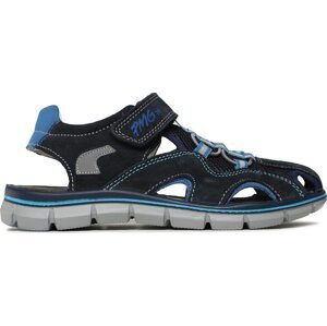 Sandály Primigi 3896311 D Navy-Dark Blue