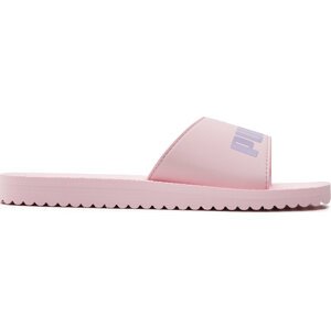 Nazouváky Puma Purecat Pearl Pink 36026213 Růžová