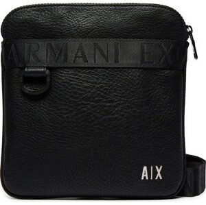 Brašna Armani Exchange 952636 4R839 00020 Nero