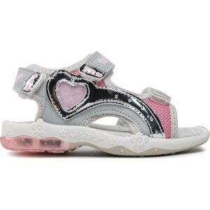 Sandály Primigi 3976111 Pearl-Pink