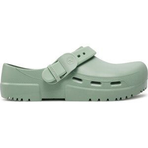 Nazouváky Birkenstock Birki AIR 2.0 1026010 Zelená