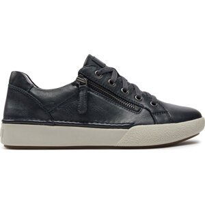 Sneakersy Josef Seibel Claire 03 69903 Indigo 525