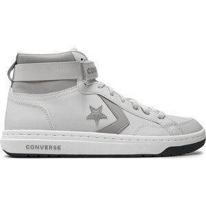 Sneakersy Converse Pro Blaze V2 Synthetic Leather A07515C Růžová