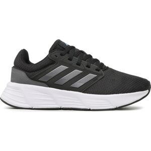 Boty adidas Galaxy 6 M HP2423 Black