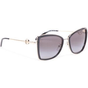 Sluneční brýle Michael Kors Corsica 0MK1067B 10148G Black