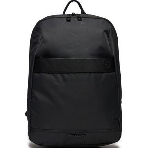 Batoh Discovery Backpack D00940.06 Black