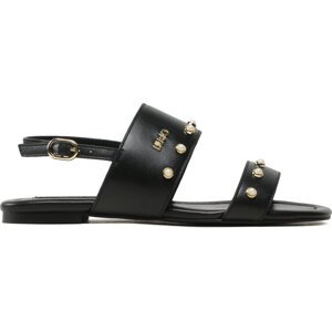 Sandály Liu Jo Rachele 01 SA3045 SA3045 Black 22222