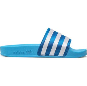 Nazouváky adidas adilette W GX8639 Skyrus/Ftwwht/Blurus