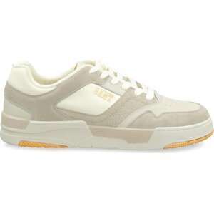 Sneakersy Gant Brookpal Sneaker 28631470 Taupe/Yellow G142