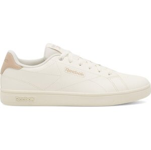 Boty Reebok Court Clean 100074379 White