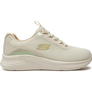 Sneakersy Skechers Lite Pro-Glimmer Me 150041/OFWT White