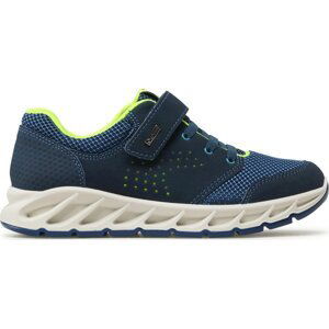 Sneakersy Primigi GORE-TEX 3874400 D Blu Ch