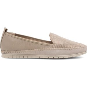 Loafersy Lasocki WB-MADONNE-02 Beige