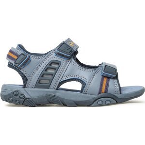 Sandály ZigZag Nung Kids Sandal Z232269 2105 Bering Sea