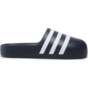 Nazouváky adidas adiFom adilette HQ7220 Conavy/Ftwwht/Ftwwht