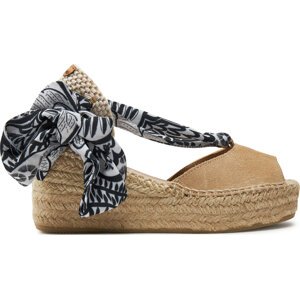 Espadrilky Toni Pons Irma Beige