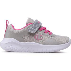 Sneakersy Champion Softy Evolve G S32532-CHA-ES012 Dog/Fucsia