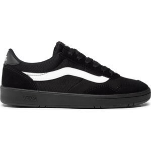 Sneakersy Vans Cruze Too Cc VN0A5KR5QTF1 (Staple) Black/Black