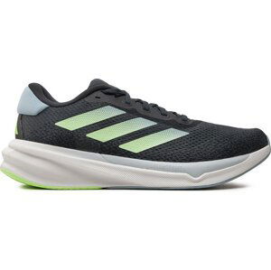 Běžecké boty adidas Supernova Stride IG8315 Šedá