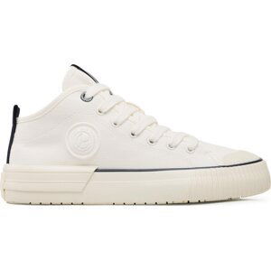 Plátěnky Pepe Jeans PLS31540 White 800