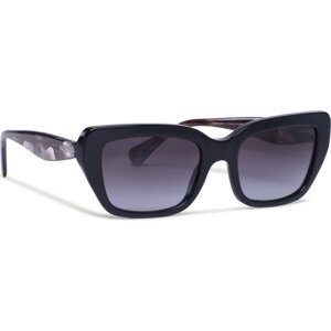 Sluneční brýle Lauren Ralph Lauren 0RA5292 Shiny Black