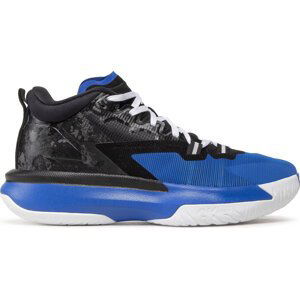 Boty Nike Jordan Zion 1 DA3130 004 Black/White/Hyper Royal